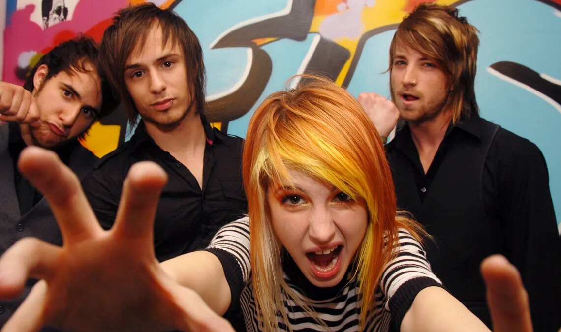 If You Like Paramore’s ‘Riot’, Here Are Your Next 3 Album Listens