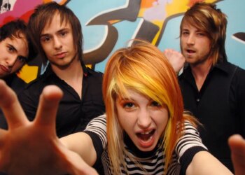 If You Like Paramore’s ‘Riot’, Here Are Your Next 3 Album Listens