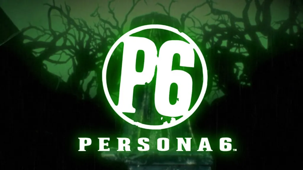 Persona 6 Development Reportedly Almost Finished According to New Leak