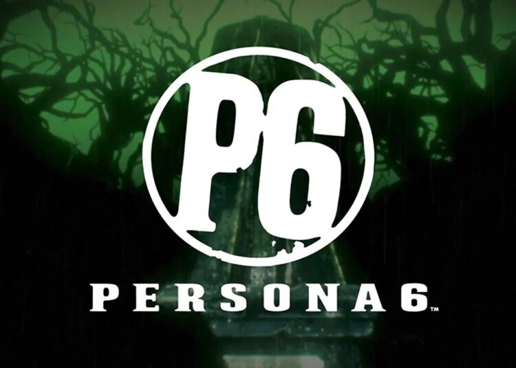 Persona 6 Achievements Leak Online & Reveal Story Spoilers