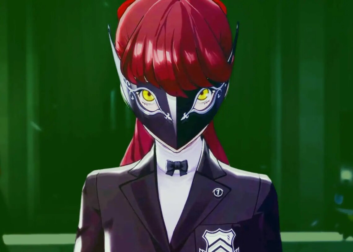Persona 6 Story Compared to X-Files in New Leak