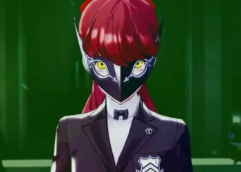 Persona 6 Story Compared to X-Files in New Leak
