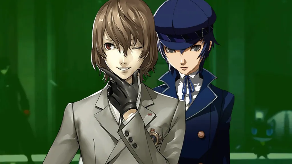 Persona 6 Story Compared to X-Files in New Leak