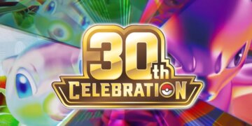 Pokémon 30th Celebration Full Set List Revealed – All Secret Rares and Classic Cards