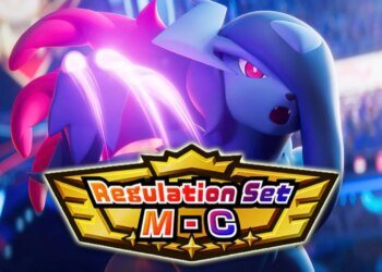 Pokémon Champions Regulation MC Release Times – 24 New Pokémon Confirmed