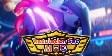 Pokémon Champions Regulation MC Release Times – 24 New Pokémon Confirmed
