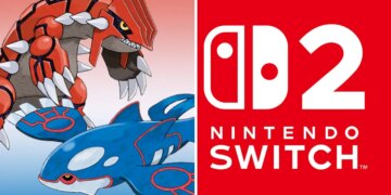 Pokémon Ruby and Sapphire Switch 2 Port Might Have Leaked in New Footage