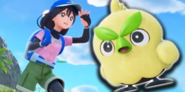 Pokémon Winds and Waves Leak Reveals New Gen 10 Pokémon