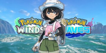Pokémon Winds and Waves Release Date Confirmed in New Leak