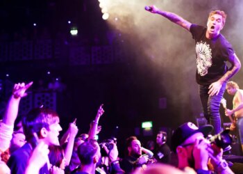 3 Essential Pop-Punk Songs for Tough New Beginnings
