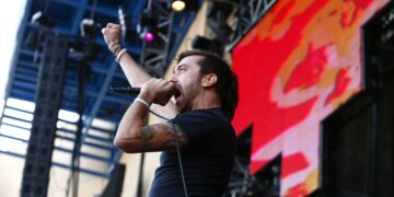 This Iconic Punk Band Isn’t Worried About Alienating Fans. In Fact, They’re Purposefully Trying To