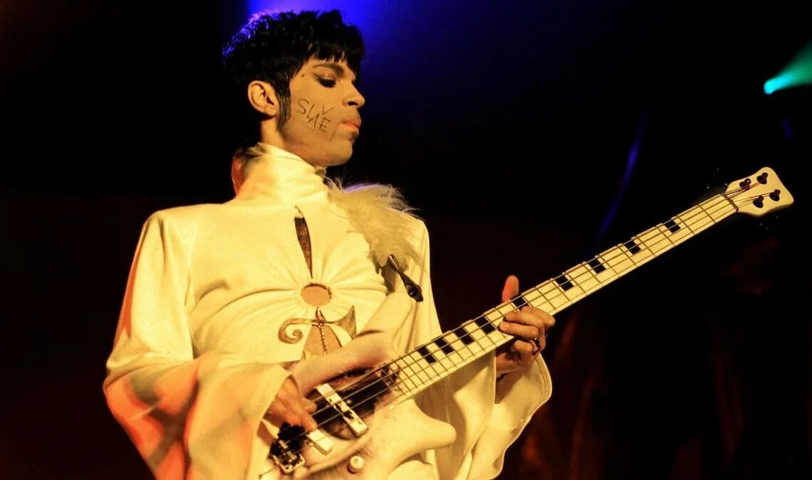 Prince’s Estate Responds to Rumors That AI Was Used on the Late Icon’s New Album
