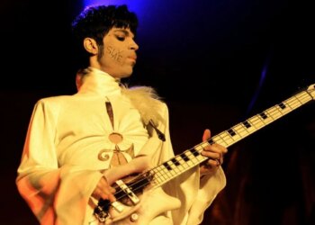 Prince’s Estate Responds to Rumors That AI Was Used on the Late Icon’s New Album