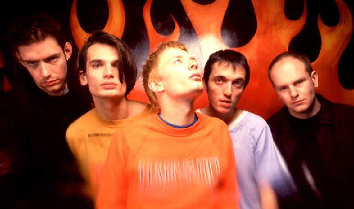 Why Radiohead Nearly Became a One-Hit Wonder After ‘Creep’