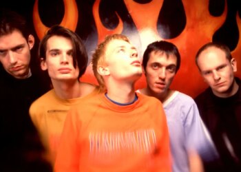 Why Radiohead Nearly Became a One-Hit Wonder After ‘Creep’