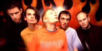 Why Radiohead Nearly Became a One-Hit Wonder After ‘Creep’