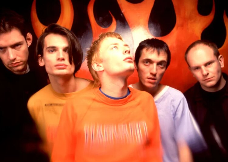 Why Radiohead Nearly Became a One-Hit Wonder After ‘Creep’