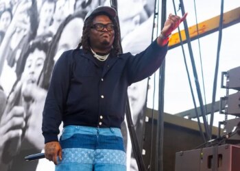 Rapper Sued for $1.5M After Allegedly Smashing TVs and Leaving Manager With the Bill