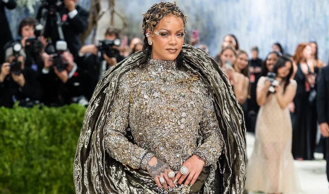 Rihanna’s Alleged Stalker Accused of Shooting at Her House Is Headed to Trial