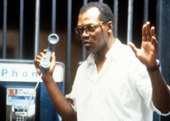 Samuel L. Jackson Once Held Martin Luther King Jr.’s Father Hostage