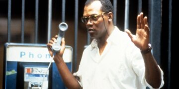 Samuel L. Jackson Once Held Martin Luther King Jr.’s Father Hostage