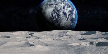Scientists Calculated How Long a Moon City Could Survive. The Results Aren’t Great.