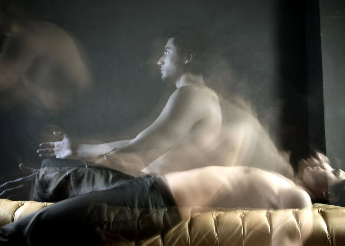 Scientists Tried to Prove Out-of-Body Experiences Are Real. Here’s What Happened.