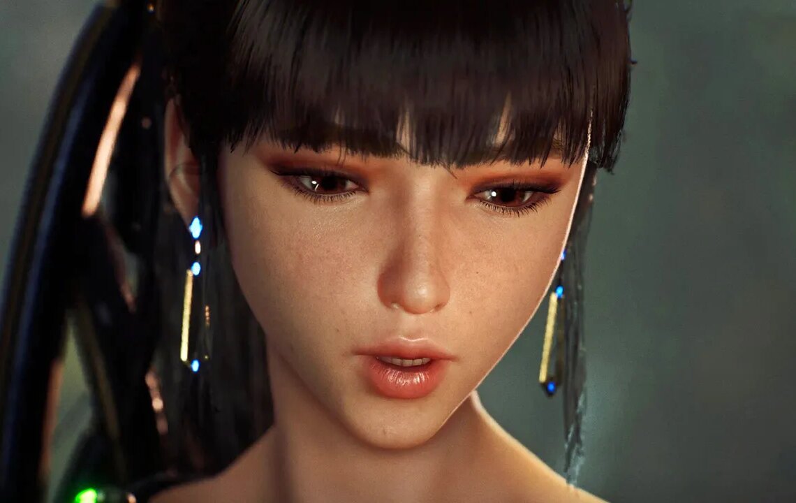 Shift Up Responds to Stellar Blade Switch 2 Demo Performance Backlash