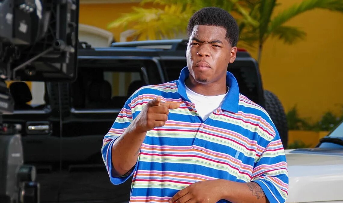 Southern Hip-Hop Legend Webbie Passes Out on Stage While Performing With Boosie in Dallas