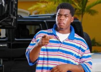 Southern Hip-Hop Legend Webbie Passes Out on Stage While Performing With Boosie in Dallas
