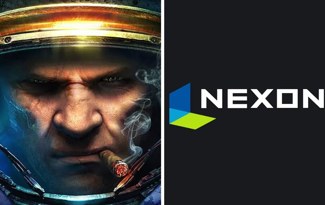StarCraft 3 Could Be Developed by Nexon, New Report Claims