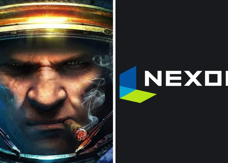 StarCraft 3 Could Be Developed by Nexon, New Report Claims