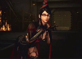 Stellar Blade Bayonetta Outfits Revealed in New TGS Trailer