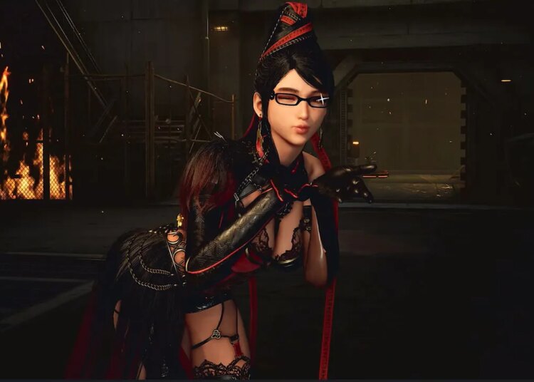 Stellar Blade Bayonetta Outfits Revealed in New TGS Trailer