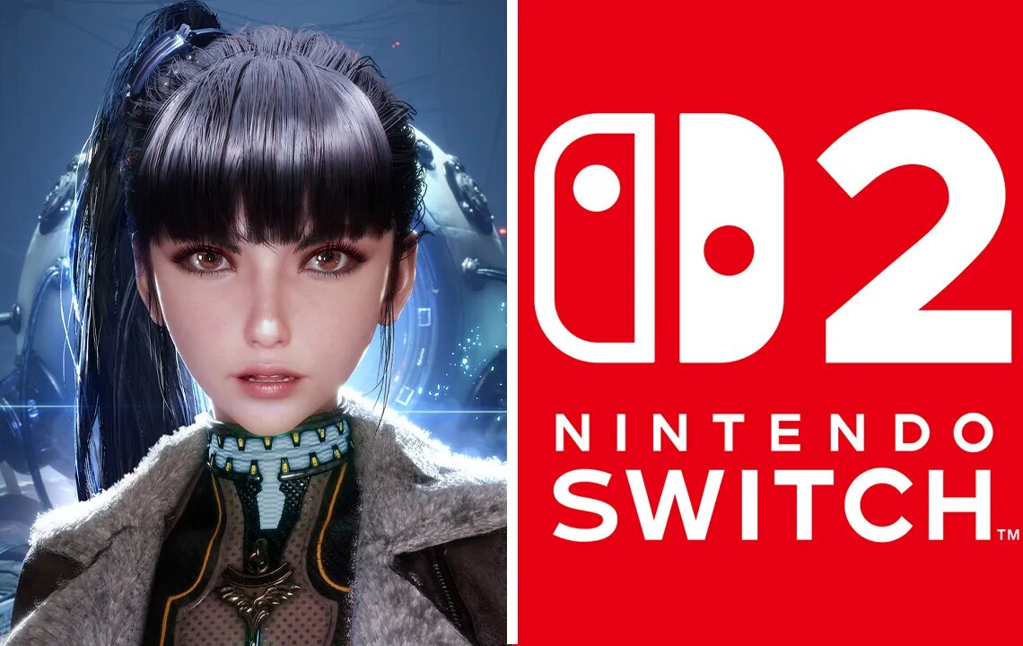 Stellar Blade Targets 60 FPS on Switch 2 – All Features Revealed