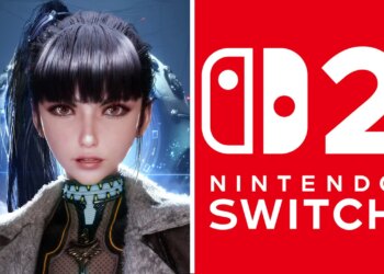 Stellar Blade Targets 60 FPS on Switch 2 – All Features Revealed