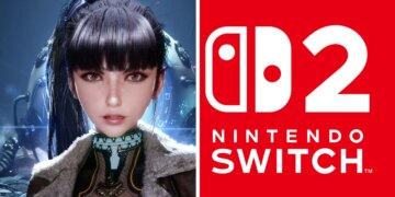 Stellar Blade Targets 60 FPS on Switch 2 – All Features Revealed