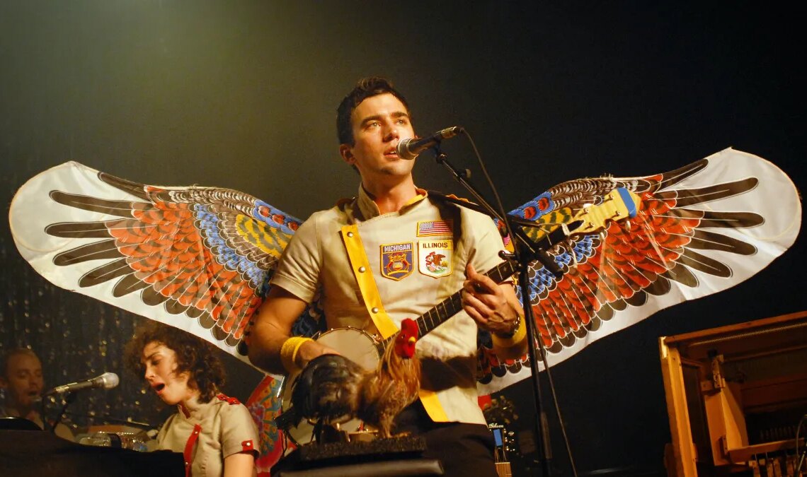 3 Transitional Indie Rock Songs for That Weird Time Between Summer and Fall