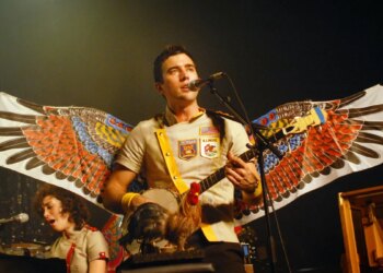 3 Transitional Indie Rock Songs for That Weird Time Between Summer and Fall