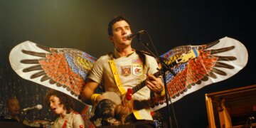 3 Transitional Indie Rock Songs for That Weird Time Between Summer and Fall
