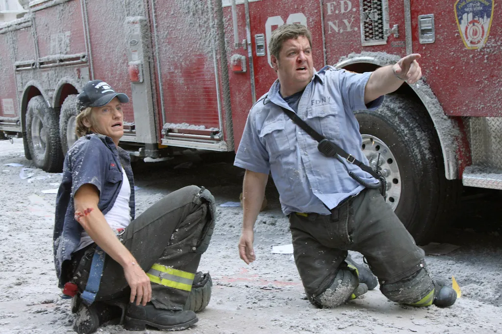 Rescue Me still provides a healing power to many over two decades later.