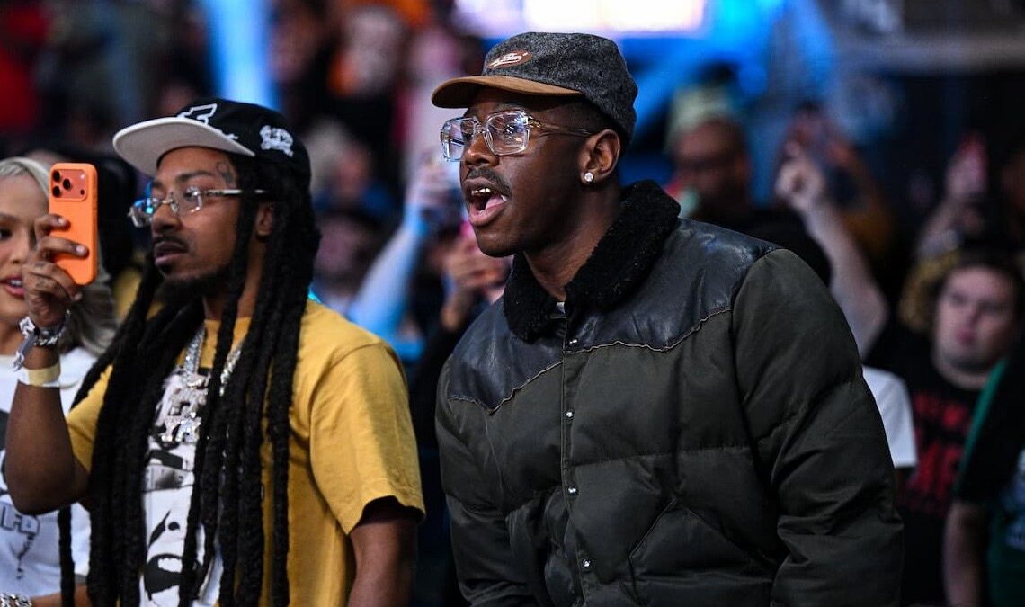 TSA Thought They Were Just Taking Fake IDs, but Some of Them Were Just Tyler, The Creator Merch