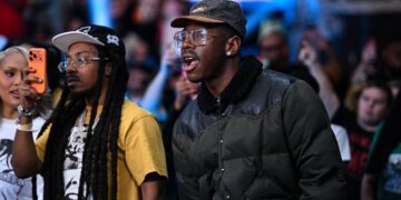 TSA Thought They Were Just Taking Fake IDs, but Some of Them Were Just Tyler, The Creator Merch