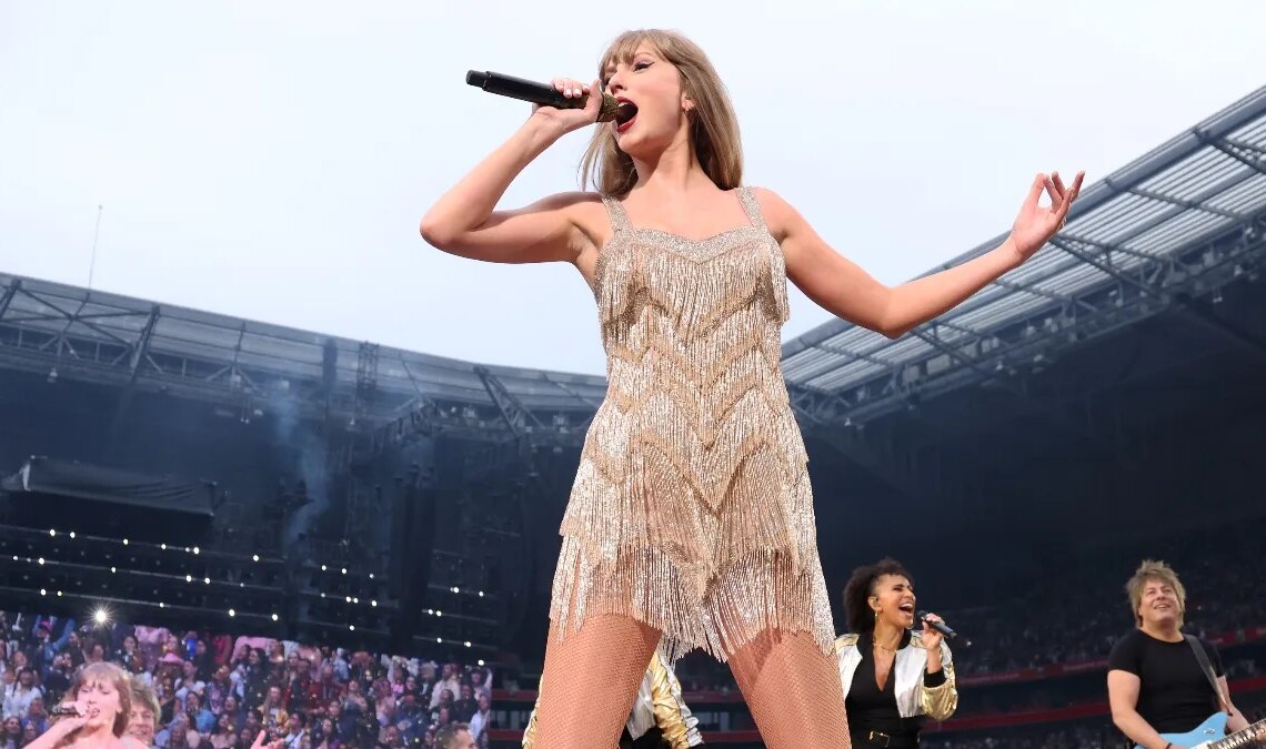 Get Arrested in This City, and You Might Be Subjected to ‘Taylor Swift’s New Songs on Repeat’ for Your Entire Car Ride to Jail