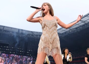 Get Arrested in This City, and You Might Be Subjected to ‘Taylor Swift’s New Songs on Repeat’ for Your Entire Car Ride to Jail