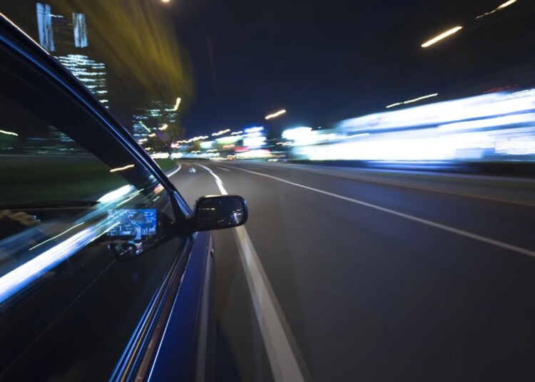 The 10 Most Dangerous Songs to Drive to, According to a New Study