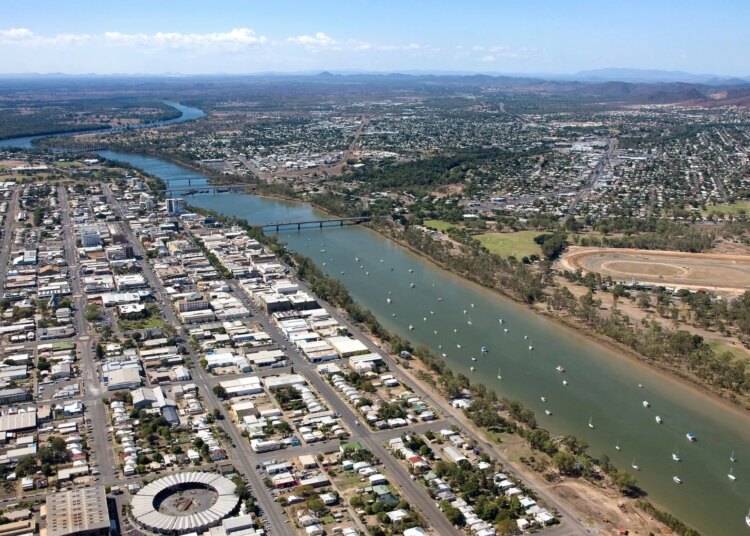 The 2032 Olympics Will Hold Rowing Events in a River Home to 500 Crocodiles