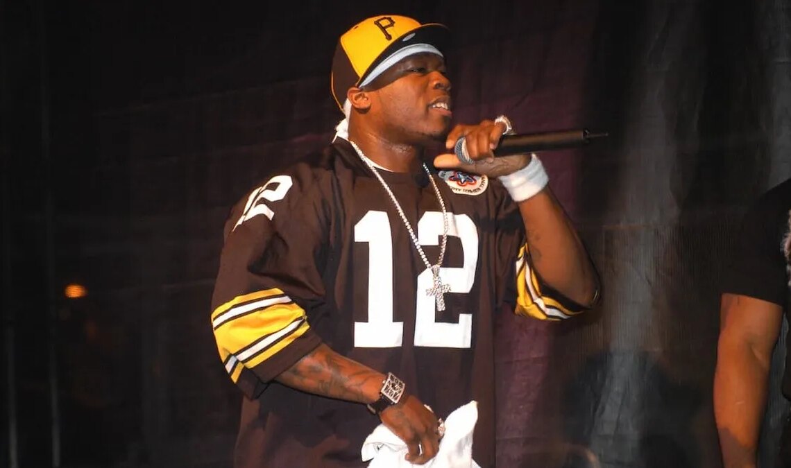 The 50 Cent Album Columbia Records Shelved Before He Became a Superstar