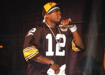 The 50 Cent Album Columbia Records Shelved Before He Became a Superstar