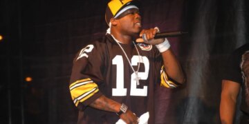 The 50 Cent Album Columbia Records Shelved Before He Became a Superstar